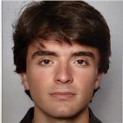 Je donne des cours particuliers de soutien scolaire en ligne ou en face à face.